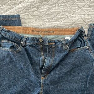 Duluth Trading Men’s Ballroom Jeans